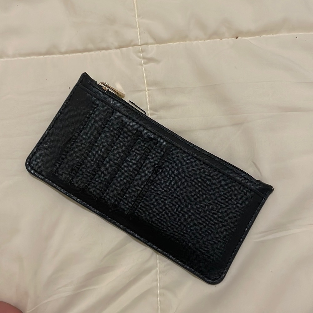 Target wallet